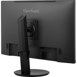 Viewsonic VG Series VG2709-2K-MHDU-2 pantalla para PC 68,6 cm (27") 2560 x 1440 Pixeles Quad HD LED Negro