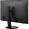 Viewsonic VG Series VG2709-2K-MHDU-2 pantalla para PC 68,6 cm (27") 2560 x 1440 Pixeles Quad HD LED Negro