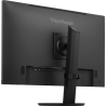 Viewsonic VG Series VG2709-2K-MHDU-2 pantalla para PC 68,6 cm (27") 2560 x 1440 Pixeles Quad HD LED Negro