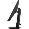 Viewsonic VG Series VG2709-2K-MHDU-2 pantalla para PC 68,6 cm (27") 2560 x 1440 Pixeles Quad HD LED Negro