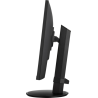 Viewsonic VG Series VG2709-2K-MHDU-2 pantalla para PC 68,6 cm (27") 2560 x 1440 Pixeles Quad HD LED Negro