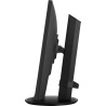Viewsonic VG Series VG2709-2K-MHDU-2 pantalla para PC 68,6 cm (27") 2560 x 1440 Pixeles Quad HD LED Negro