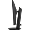 Viewsonic VG Series VG2709-2K-MHDU-2 pantalla para PC 68,6 cm (27") 2560 x 1440 Pixeles Quad HD LED Negro