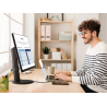 Viewsonic VG Series VG2709-2K-MHDU-2 pantalla para PC 68,6 cm (27") 2560 x 1440 Pixeles Quad HD LED Negro