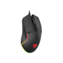 GENESIS Krypton 220 ratón Juego mano derecha USB tipo A Óptico 6400 DPI