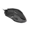 GENESIS Krypton 220 ratón Juego mano derecha USB tipo A Óptico 6400 DPI