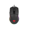 GENESIS Krypton 220 ratón Juego mano derecha USB tipo A Óptico 6400 DPI