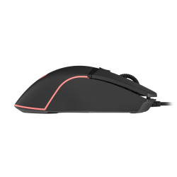 GENESIS Krypton 220 ratón Juego mano derecha USB tipo A Óptico 6400 DPI