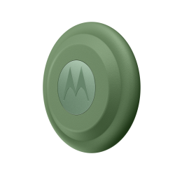 Motorola PG38C06071 localizador o rastreador GPS Universal Buscador Verde