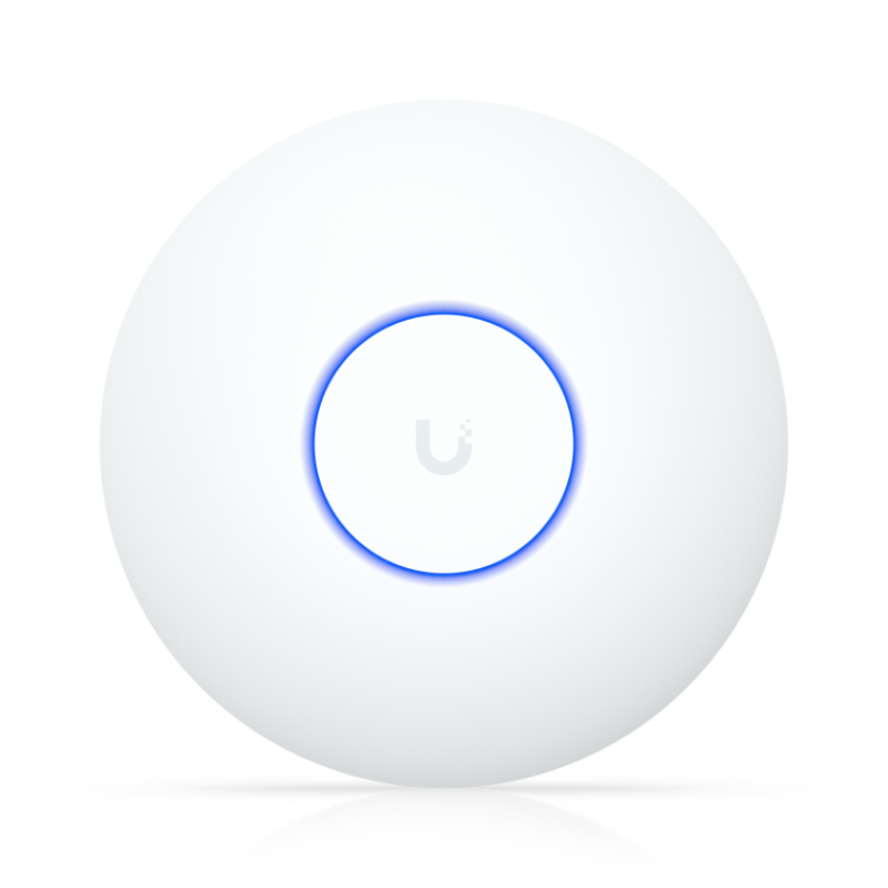 Ubiquiti U7 Lite 4300 Mbit/s Blanco Energía sobre Ethernet (PoE