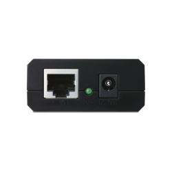 TP-Link Omada POE10R divisor de red Energía sobre Ethernet (PoE) Negro