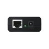TP-Link Omada POE10R divisor de red Energía sobre Ethernet (PoE) Negro
