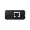 TP-Link Omada POE10R divisor de red Energía sobre Ethernet (PoE) Negro