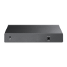 TP-Link TL-SG108-M2 switch No administrado 2.5G Ethernet (100/1000/2500) Negro