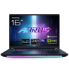 GIGABYTE AORUS MASTER 16 BZHC6PTE64SP ordenador portatil Intel Core Ultra 9 275HX Portátil 40,6 cm (16") WQXGA 32 GB DDR5-SDRAM.