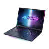 GIGABYTE AORUS MASTER 16 BZHC6PTE64SP ordenador portatil Intel Core Ultra 9 275HX Portátil 40,6 cm (16") WQXGA 32 GB DDR5-SDRAM.