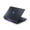 GIGABYTE AORUS MASTER 16 BZHC6PTE64SP ordenador portatil Intel Core Ultra 9 275HX Portátil 40,6 cm (16") WQXGA 32 GB DDR5-SDRAM.