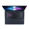 GIGABYTE AORUS MASTER 16 BZHC6PTE64SP ordenador portatil Intel Core Ultra 9 275HX Portátil 40,6 cm (16") WQXGA 32 GB DDR5-SDRAM.