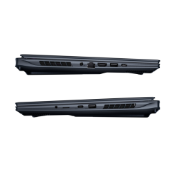 GIGABYTE AORUS MASTER 16 BZHC6PTE64SP ordenador portatil Intel Core Ultra 9 275HX Portátil 40,6 cm (16") WQXGA 32 GB DDR5-SDRAM.
