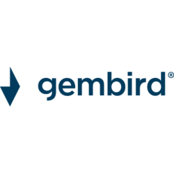 Gembird Active Optical AOC HDMI 10m cable HDMI HDMI tipo A (Estándar) Negro, Oro