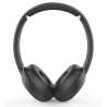 Philips TAUH202BK Auriculares Inalámbrico Diadema Llamadas/Música Bluetooth Negro