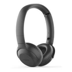 Philips TAUH202BK Auriculares Inalámbrico Diadema Llamadas/Música Bluetooth Negro