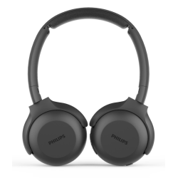 Philips TAUH202BK Auriculares Inalámbrico Diadema Llamadas/Música Bluetooth Negro