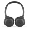 Philips TAUH202BK Auriculares Inalámbrico Diadema Llamadas/Música Bluetooth Negro