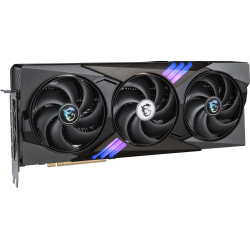 MSI GAMING GEFORCE RTX 5080 16G TRIO OC tarjeta gráfica NVIDIA 16 GB GDDR7
