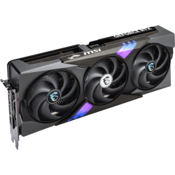 MSI GAMING GEFORCE RTX 5080 16G TRIO OC tarjeta gráfica NVIDIA 16 GB GDDR7