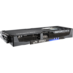 MSI GAMING GEFORCE RTX 5080 16G TRIO OC tarjeta gráfica NVIDIA 16 GB GDDR7