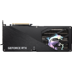 MSI GAMING GEFORCE RTX 5080 16G TRIO OC tarjeta gráfica NVIDIA 16 GB GDDR7