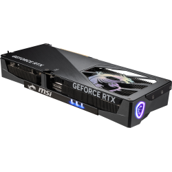 MSI GAMING GEFORCE RTX 5080 16G TRIO OC tarjeta gráfica NVIDIA 16 GB GDDR7