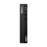 Lenovo ThinkCentre M75q + Tiny-In-One 24 Gen 5 AMD Ryzen™ 5 8500GE 16 GB DDR5-SDRAM 512 GB SSD Windows 11 Pro Mini PC Negro