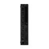 Lenovo ThinkCentre M75q + Tiny-In-One 24 Gen 5 AMD Ryzen™ 5 8500GE 16 GB DDR5-SDRAM 512 GB SSD Windows 11 Pro Mini PC Negro