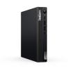 Lenovo ThinkCentre M75q + Tiny-In-One 24 Gen 5 AMD Ryzen™ 5 8500GE 16 GB DDR5-SDRAM 512 GB SSD Windows 11 Pro Mini PC Negro