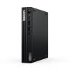 Lenovo ThinkCentre M75q + Tiny-In-One 24 Gen 5 AMD Ryzen™ 5 8500GE 16 GB DDR5-SDRAM 512 GB SSD Windows 11 Pro Mini PC Negro