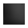 Lenovo ThinkCentre M75q + Tiny-In-One 24 Gen 5 AMD Ryzen™ 5 8500GE 16 GB DDR5-SDRAM 512 GB SSD Windows 11 Pro Mini PC Negro