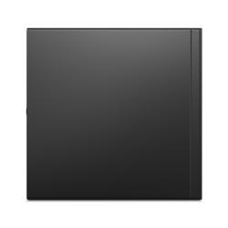 Lenovo ThinkCentre M75q + Tiny-In-One 24 Gen 5 AMD Ryzen™ 5 8500GE 16 GB DDR5-SDRAM 512 GB SSD Windows 11 Pro Mini PC Negro