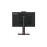 Lenovo ThinkCentre M75q + Tiny-In-One 24 Gen 5 AMD Ryzen™ 5 8500GE 16 GB DDR5-SDRAM 512 GB SSD Windows 11 Pro Mini PC Negro