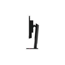 Lenovo ThinkCentre M75q + Tiny-In-One 24 Gen 5 AMD Ryzen™ 5 8500GE 16 GB DDR5-SDRAM 512 GB SSD Windows 11 Pro Mini PC Negro