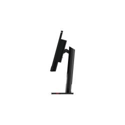 Lenovo ThinkCentre M75q + Tiny-In-One 24 Gen 5 AMD Ryzen™ 5 8500GE 16 GB DDR5-SDRAM 512 GB SSD Windows 11 Pro Mini PC Negro