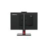 Lenovo ThinkCentre M75q + Tiny-In-One 24 Gen 5 AMD Ryzen™ 5 8500GE 16 GB DDR5-SDRAM 512 GB SSD Windows 11 Pro Mini PC Negro