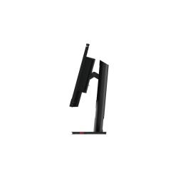 Lenovo ThinkCentre M75q + Tiny-In-One 24 Gen 5 AMD Ryzen™ 5 8500GE 16 GB DDR5-SDRAM 512 GB SSD Windows 11 Pro Mini PC Negro