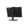 Lenovo ThinkCentre M75q + Tiny-In-One 24 Gen 5 AMD Ryzen™ 5 8500GE 16 GB DDR5-SDRAM 512 GB SSD Windows 11 Pro Mini PC Negro