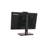 Lenovo ThinkCentre M75q + Tiny-In-One 24 Gen 5 AMD Ryzen™ 5 8500GE 16 GB DDR5-SDRAM 512 GB SSD Windows 11 Pro Mini PC Negro