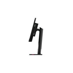 Lenovo ThinkCentre M75q + Tiny-In-One 24 Gen 5 AMD Ryzen™ 5 8500GE 16 GB DDR5-SDRAM 512 GB SSD Windows 11 Pro Mini PC Negro