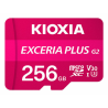 Kioxia LMPL2M256GG2 memoria flash 256 GB MicroSDXC UHS-I Clase 10