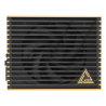 MSI MEG Ai1600T PCIE5 unidad de fuente de alimentación 1600 W 24-pin ATX ATX Negro