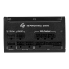 MSI MPG A1000GS PCIE5 unidad de fuente de alimentación 1000 W 24-pin ATX ATX Negro